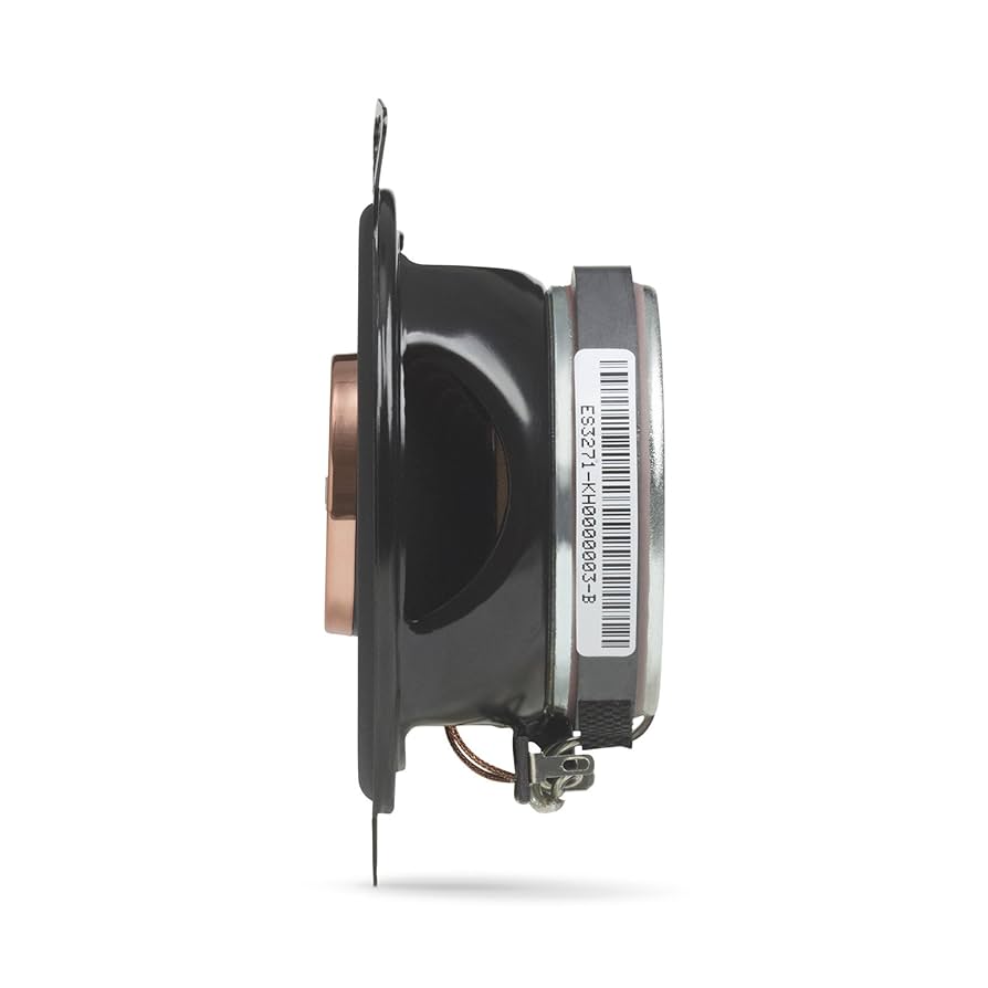 Amazon.com: Infinity REF-3032CFX Reference 3.5 Inch Two-Way